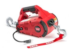 Лебедка электрическая проводная WARN Corded PullzAll 220V, Warn