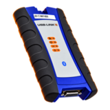 Nexiq 2 USB+BT Link (грузовые авто), RUS
