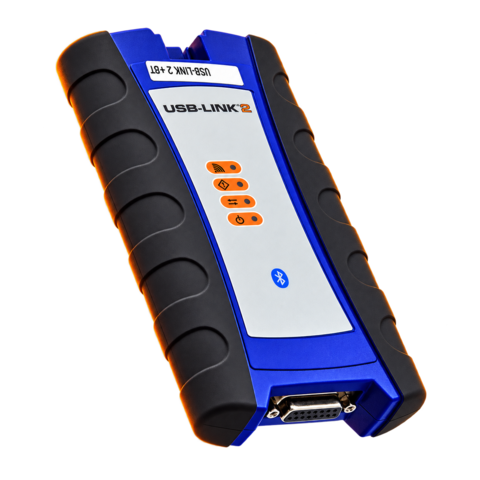 Nexiq 2 USB+BT Link (грузовые авто), RUS