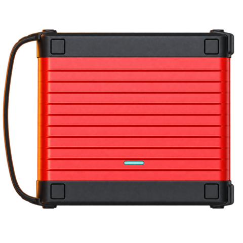 Осциллограф THINKCAR Scope Box USB (Master, 2, X, Max, Expert series)