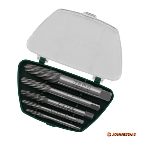 Jonnesway AG010049 Комплект экстракторов 