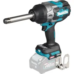 Аккумуляторный ударный гайковерт Makita TW011GZ
