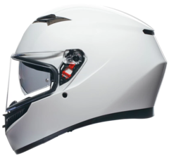K3 Mono Seta / Белый