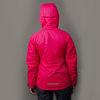 Nordski Motion Montana утепленный костюм женский raspberry - 5