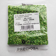 н18356 рубка Preciosa 10/0 1сорт