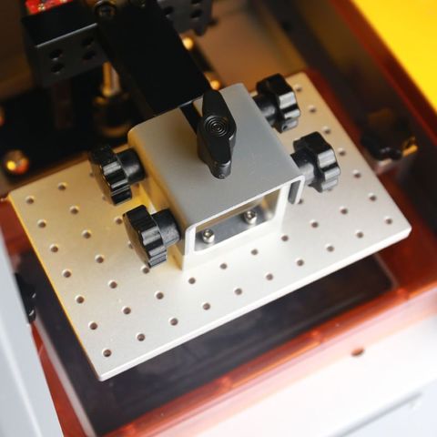 3D-принтер Wanhao D11 CGR Mini