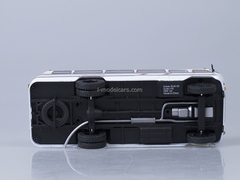 Kuban G1A1-02 Auto Club Start Scale Models (SSM) 1:43