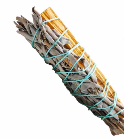 Palo Santo+Шалфей 40 г