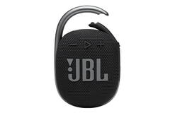 Колонка JBL Speaker Clip 4, Black