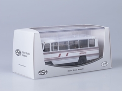 Kuban G1A1-02 Auto Club Start Scale Models (SSM) 1:43