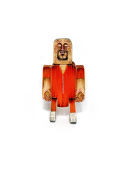 Фигурка CYBER PRISONER У́РОД TOYS