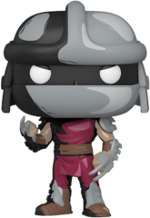 Фигурка Funko POP! TMNT Comic Previews Exclusive Shredder