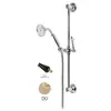 Cezares DIAMOND-SD-03/24-SW-N Душевой гарнитур, цвет: золото