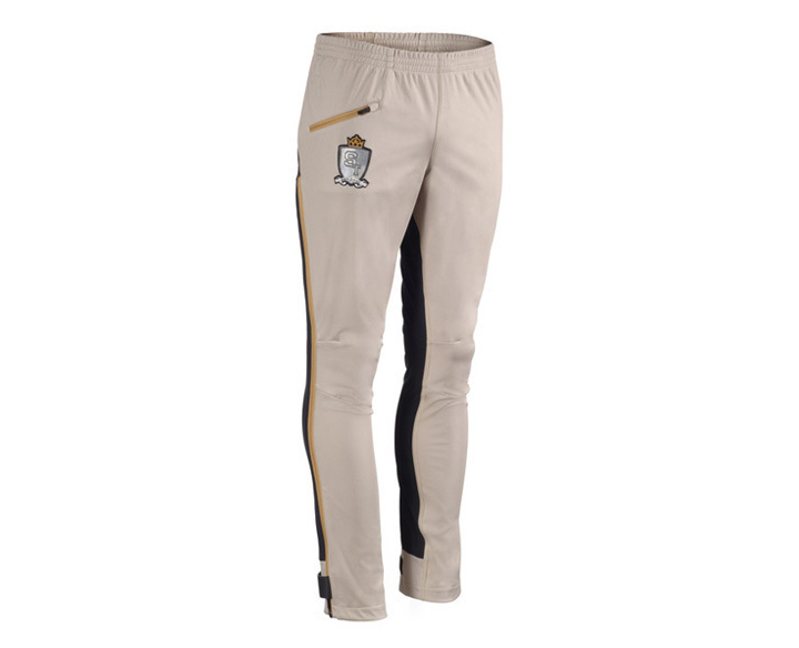 Лыжные Брюки Stoneham Soft shell, унисекс - 8