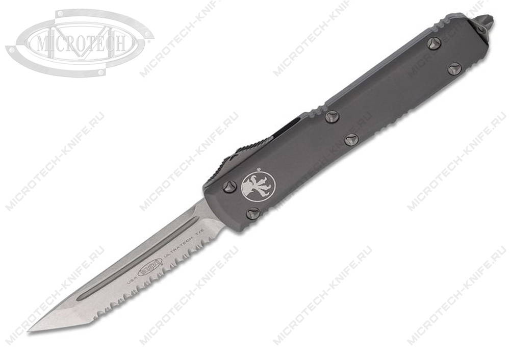 Нож Microtech Ultratech 123-12GY