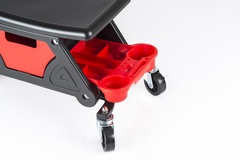 GlossWork Creeper Seat Подкатное сидение, повышенной прочности