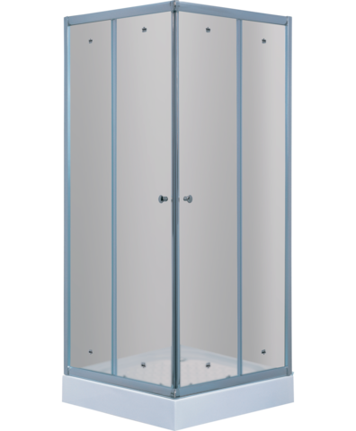 Timo TL TL-9002F Душевой уголок 90x90