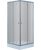 Timo TL TL-9002F Душевой уголок 90x90