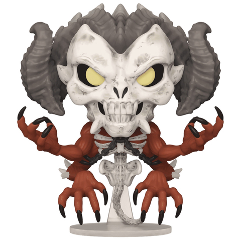Funko POP! Diablo 4: Mephisto (1008)