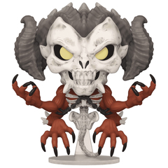 Funko POP! Diablo 4: Mephisto (1008)