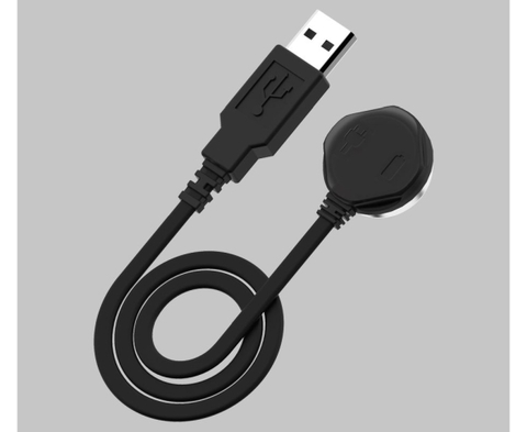 Зарядное устройство Armytek Magnetic Charger AMC-02 Wizard/Prime/Tiara Зарядное устройство Armytek Magnetic Charger AMC-02 Wizard/Prime/Tiara