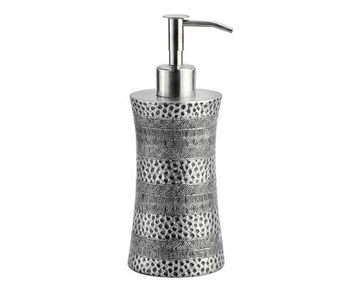 WasserKRAFT Salm K-7699 Дозатор жидкого мыла, цвет: хром
