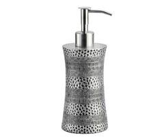 WasserKRAFT Salm K-7699 Дозатор жидкого мыла, цвет: хром фото