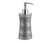 WasserKRAFT Salm K-7699 Дозатор жидкого мыла, цвет: хром