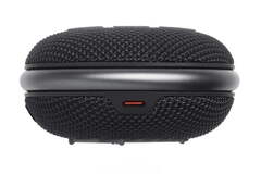 Колонка JBL Speaker Clip 4, Black