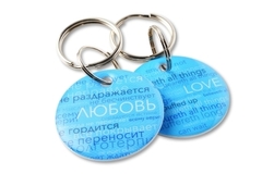 Любовь EPOXY 13491 (чип H2) Em-Marin