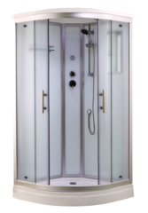 Timo Standart T-6601SF Душевая кабина 100x100 фото