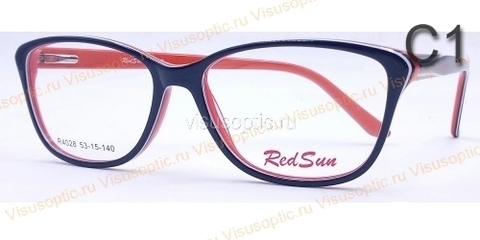 Оправа для очков Red Sun R4028