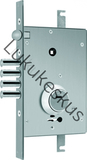 Turvalukk Mauer SUMO 101.112