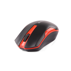 Компьютерная мышь A4Tech G3-200N Wireless Black+Red