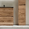 Sancos Libra Floor LB90FECH Тумба напольная, 89x45x84, цвет: дуб чарльстон
