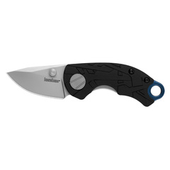 Фото Складной нож Kershaw Aftereffect, сталь 8Cr13MoV, рукоять GRN
