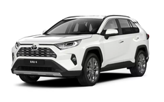 Стекла фар TOYOTA RAV4 50 (2019-) R дорестайлинг