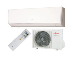 Сплит-система Fujitsu ASYG12LMCA/AOYG12LMCA inverter