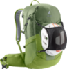 Картинка рюкзак туристический Deuter Futura 27 Khaki-Meadow - 6
