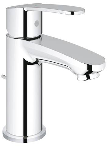 GROHE Eurostyle Cosmopolitan 2338720E Смеситель для раковины