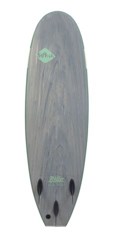SOFTECH Roller 8'0 Smoke Green