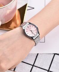 Часы женские Casio LTP-V005D-4B Casio Collection