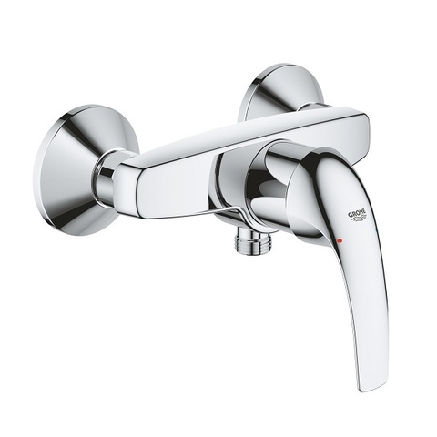 GROHE BauCurve 23631000 Смеситель для душа