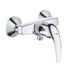 GROHE BauCurve 23631000 Смеситель для душа