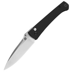Фото Складной нож Artisan Andromeda, сталь AR-RPM9, рукоять микарта