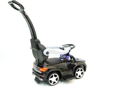 Толокар Mercedes-Benz GL63 A888AA-M Электромобиль детский avtoforbaby-spb