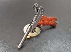 Miniature Luger P08