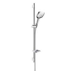 Hansgrohe Raindance Select Е 27857400 Душевой гарнитур 90 см 3 режима фото