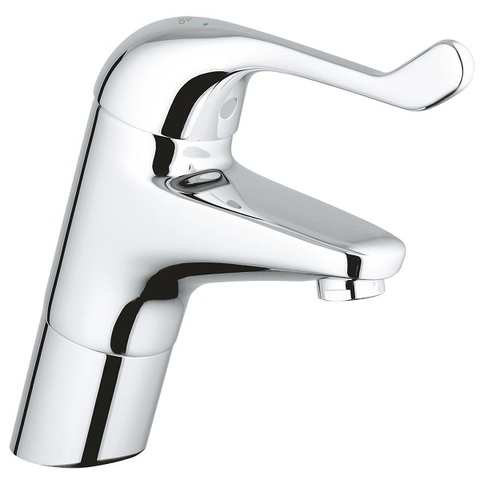 GROHE Euroeco Special 32790000 Смеситель локтевой для раковины