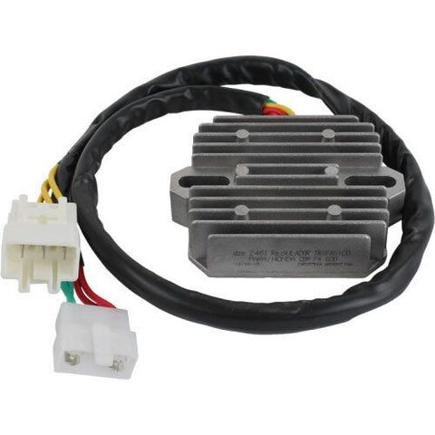 Регулятор напряжения ArrowHead AHA6083 для Honda (31600-MBW-D21, 31600-MBW-G90) 230-58034